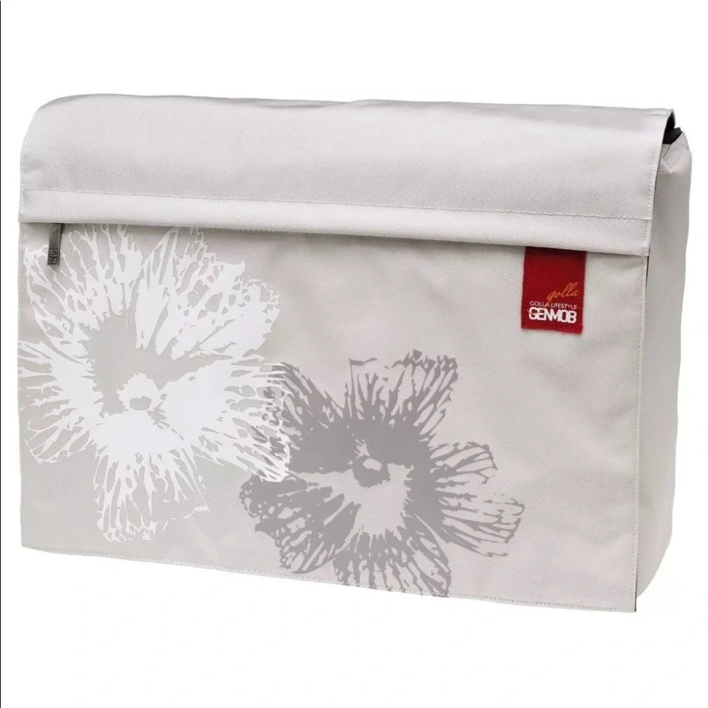 Golla GenMob Limon Beige Cream 16